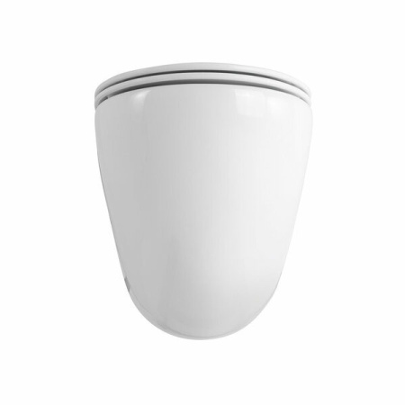 Унитаз подвесной BelBagno Amanda BB051CHR/BB051SC